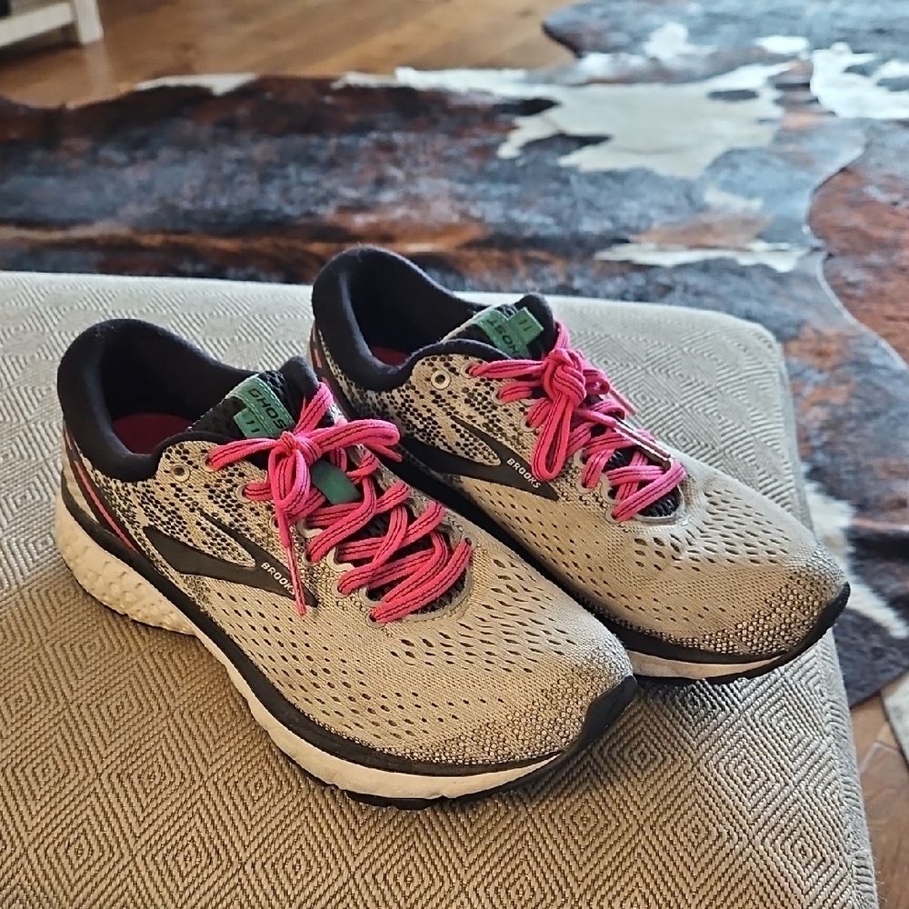 Brooks Ghost 11 - image 1
